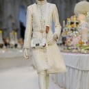 Chanel’in Paris-Bombay Defilesi!