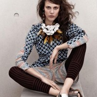 “Marni at H&M” 08 Mart’ta tüm H&M’lerde…