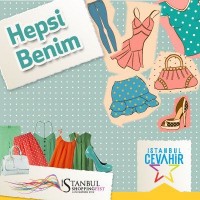 Süprizi Açıklıyorum ve Yarışma Başlıyor!! Ödülün 500TL ve Stil Danışmanlığı! :)