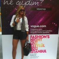 Vogue Fashion’s Night Out’da Neler Oldu?