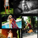 Jewel Jewel Yeşim ve Moda Fotoğrafçısı Aslı Dayıoğlu ile bir moda çekimi…