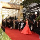 70th Annual Golden Globe Awards – 70. Altın Küre Ödülleri’nde Kim Ne Giydi?