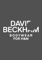 David Beckham – H&M Reklamı!