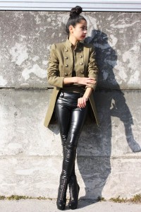 StreetStyle