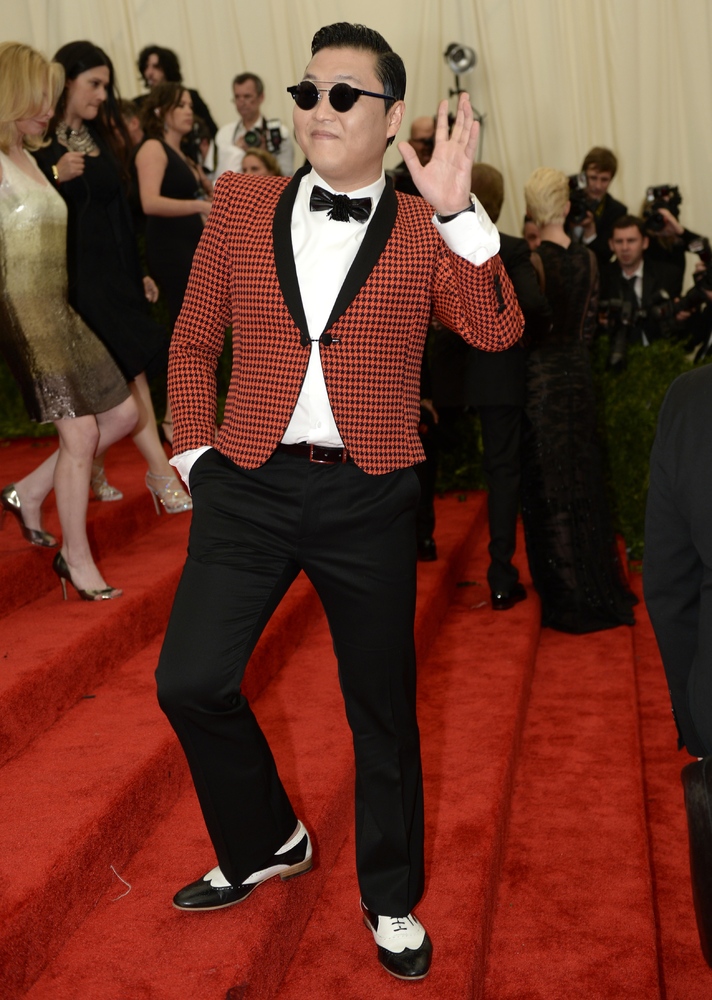 Psy
